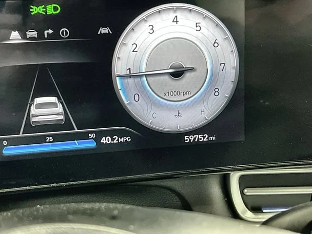 Certified Used 2024  Hyundai Limited image 13