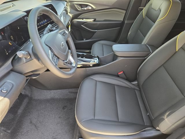 2026 Chevrolet Trax Activ - Photo 9