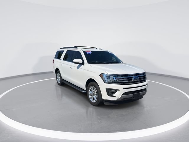 2021 Ford Expedition