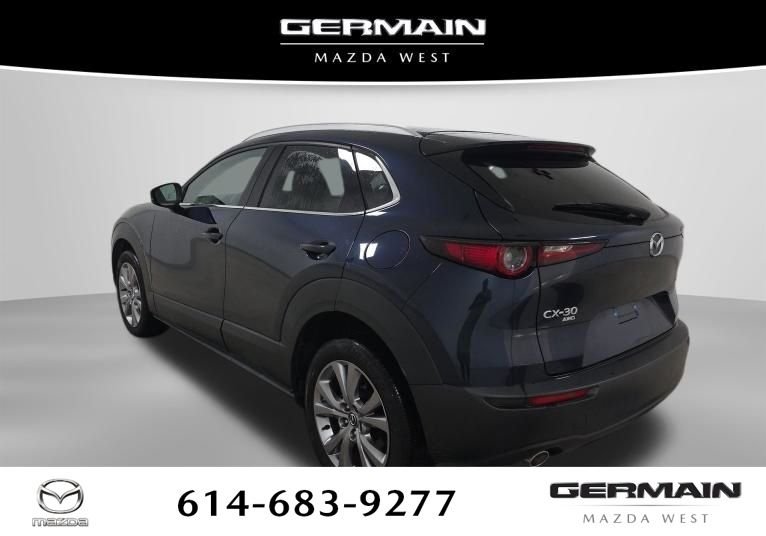 Used 2023 Blue Mazda 2.5 S Premium Package image 7