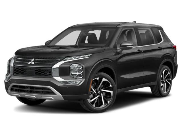 2023 Mitsubishi Outlander SE S-AWC's photo