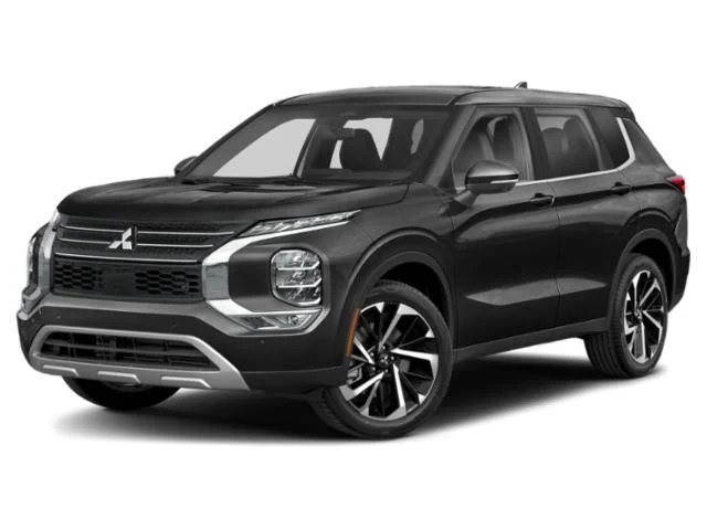 2023 Mitsubishi Outlander SE S-AWC's photo