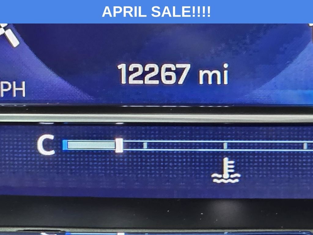 2025 Chevrolet Silverado 1500 RST - Photo 50