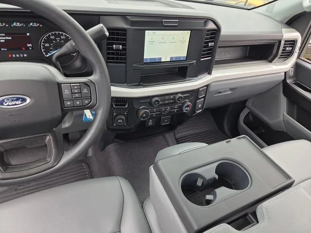 2026 Ford F-250 Super Duty XL - Photo 19