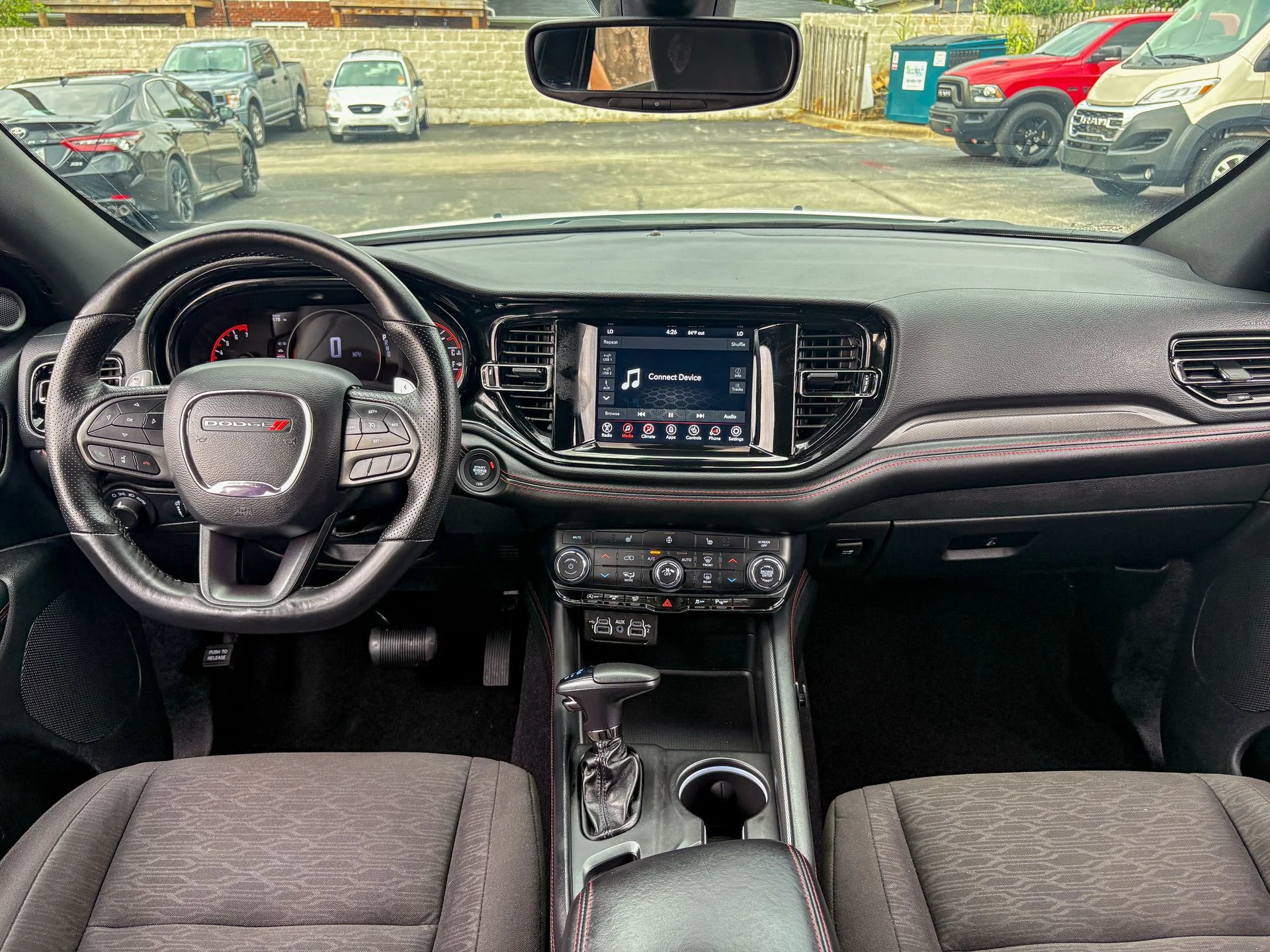 2024 Dodge Durango GT - Photo 2