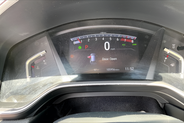 Used 2020  Honda Touring image 12