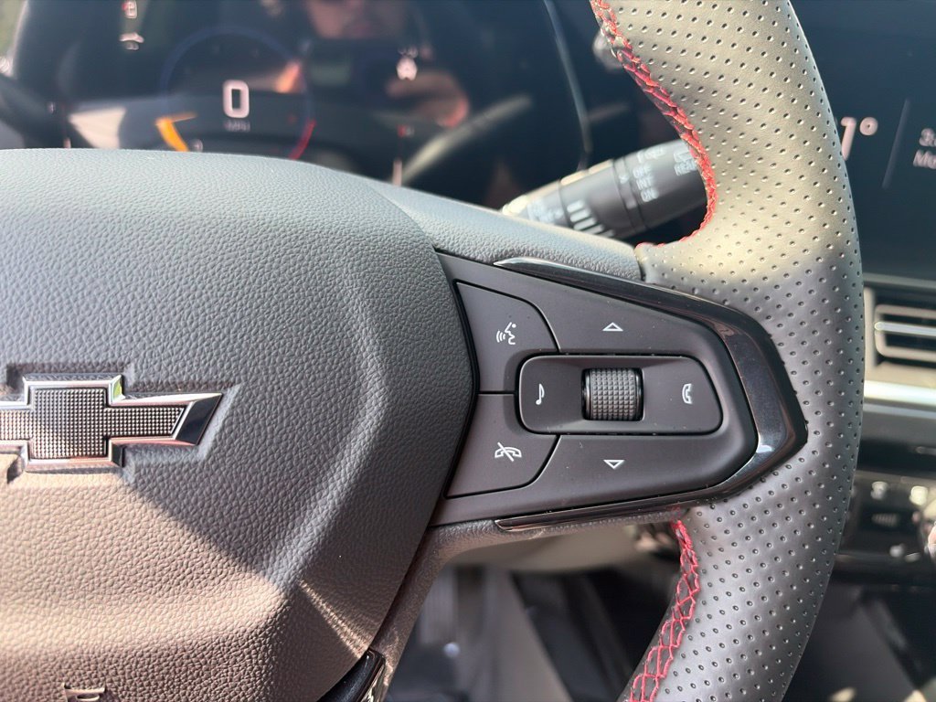 2026 Chevrolet Trax RS - Photo 17