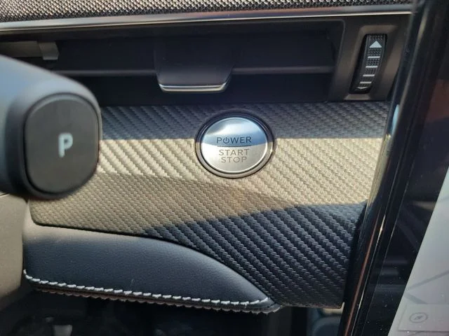 New 2026 Shadow Black Ford Premium image 28