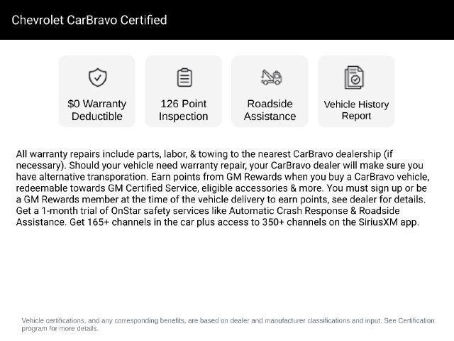Certified Used 2020 SHADOW GRAY METALLIC Chevrolet High Country image 12