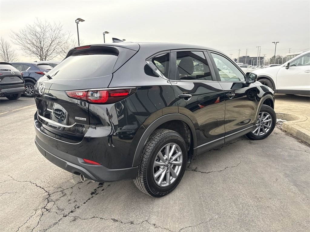 2023 MAZDA CX-5 - Image 2