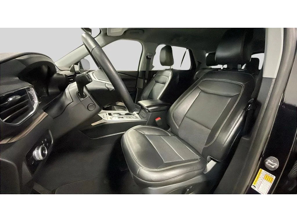 2023 Ford Explorer Limited - Photo 11