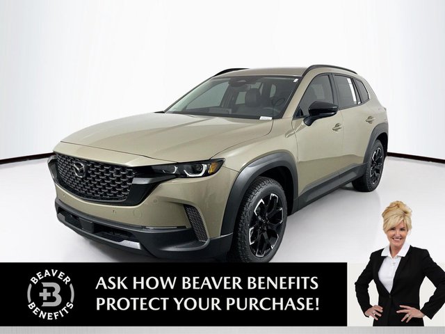2026 Mazda CX-50 2.5 S Meridian Edition AWD