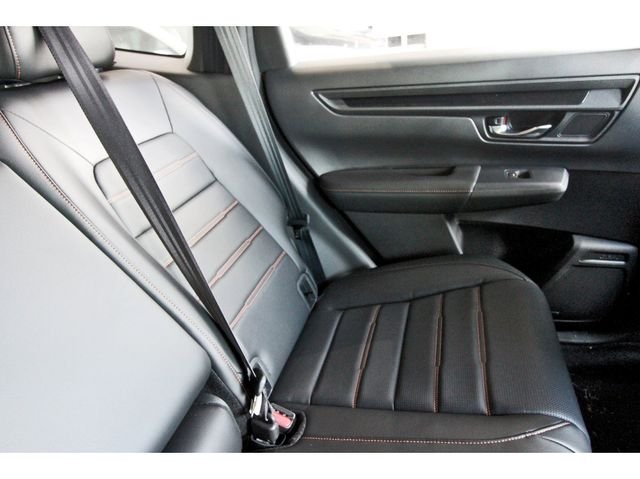 2025 Honda CR-V Sport-L - Photo 12