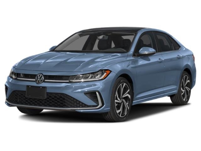 New 2027 Monument Gray Volkswagen SEL image 14