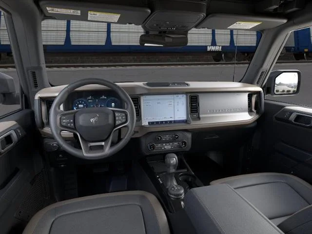 New 2026 Oxford White Ford Big Bend® image 34