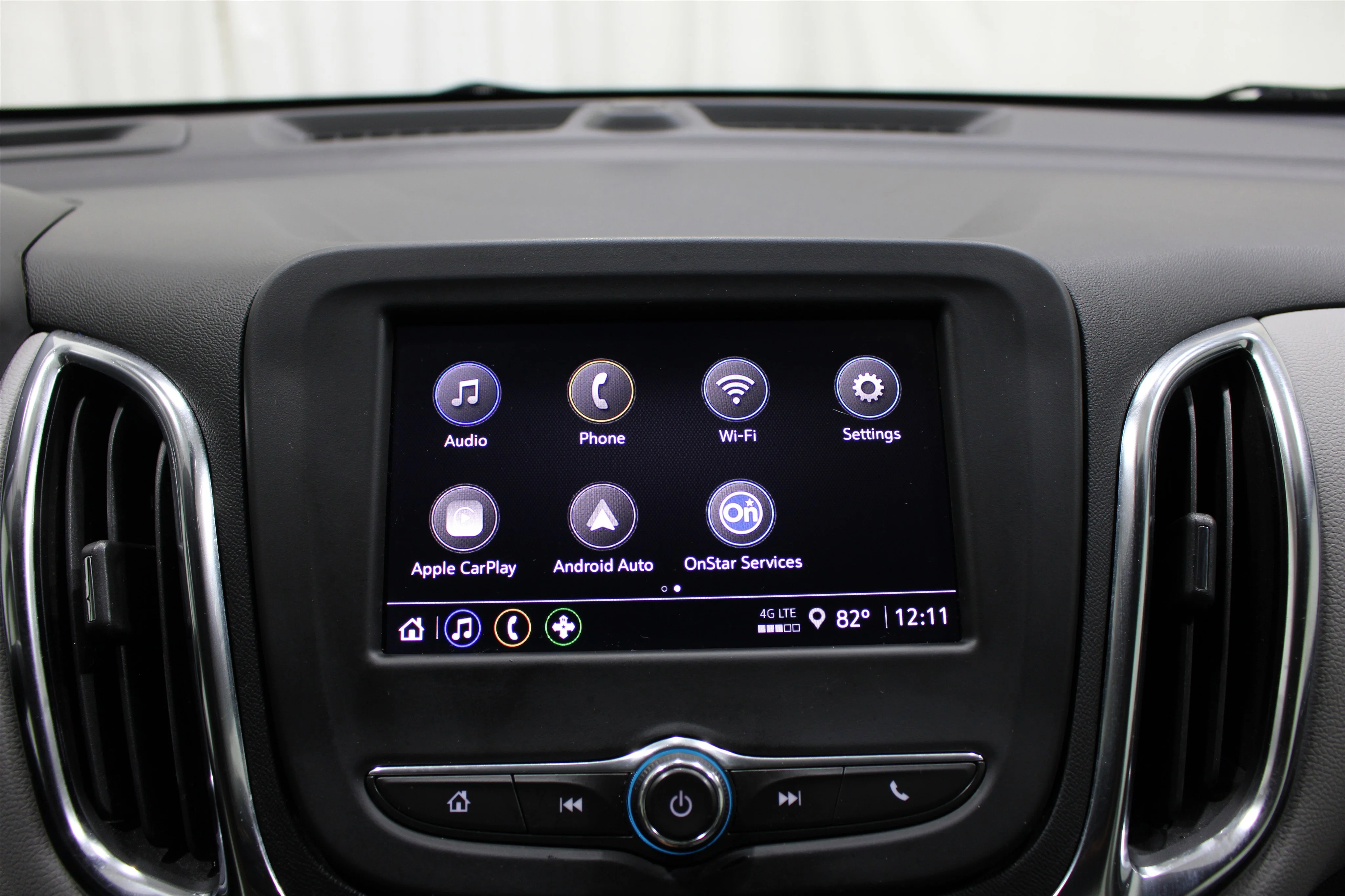 2024 Chevrolet Equinox LS - Photo 15