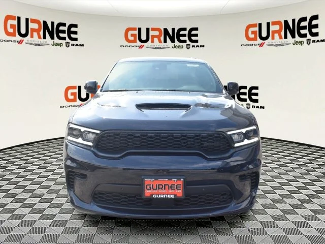 New 2027 Night Moves Exterior Paint Dodge GT image 8