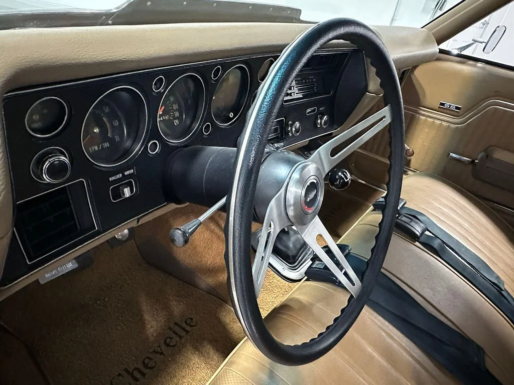 Used 1970  Chevrolet  image 73