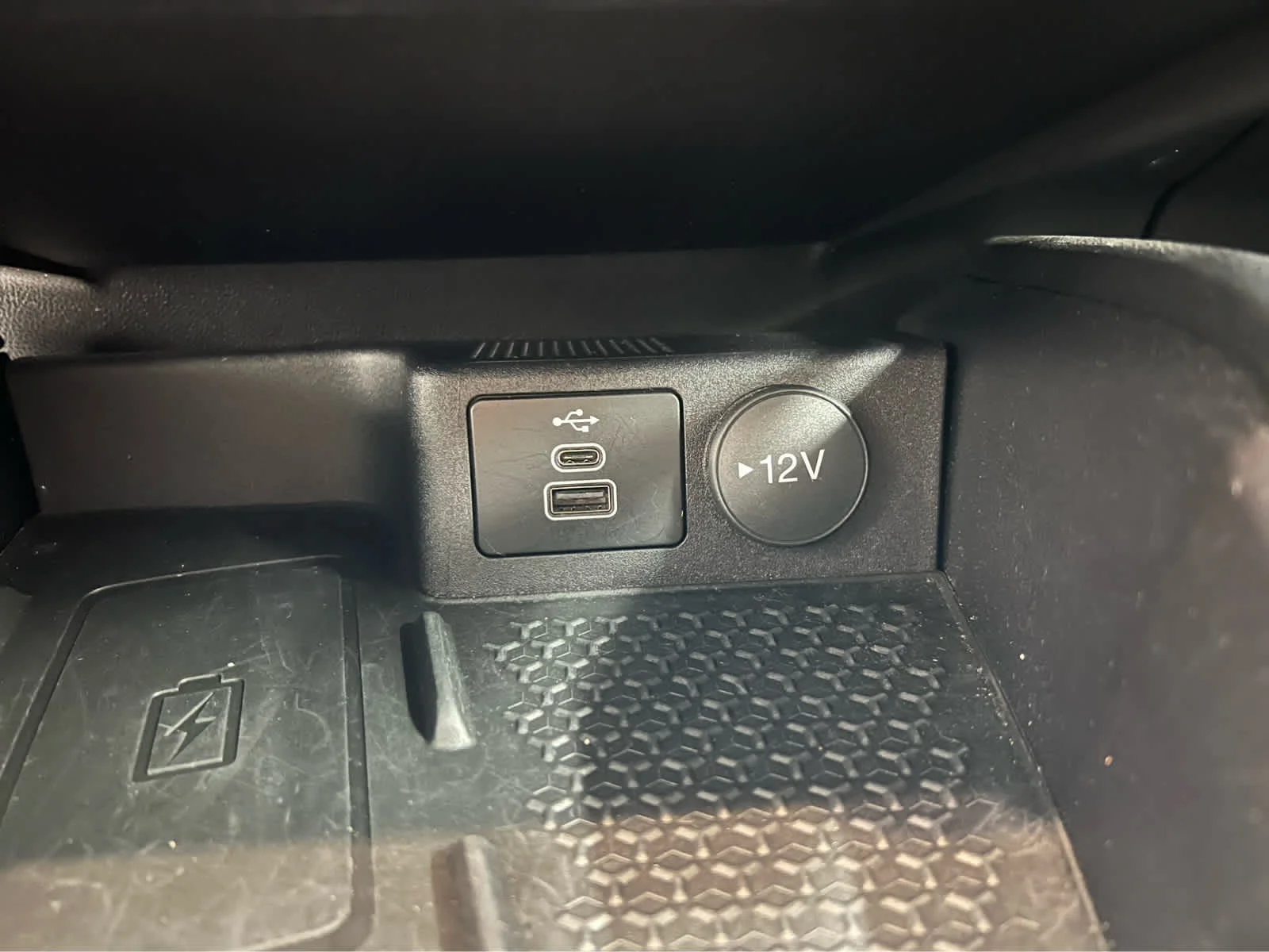 Used 2024 Oxford White Ford Big Bend image 21