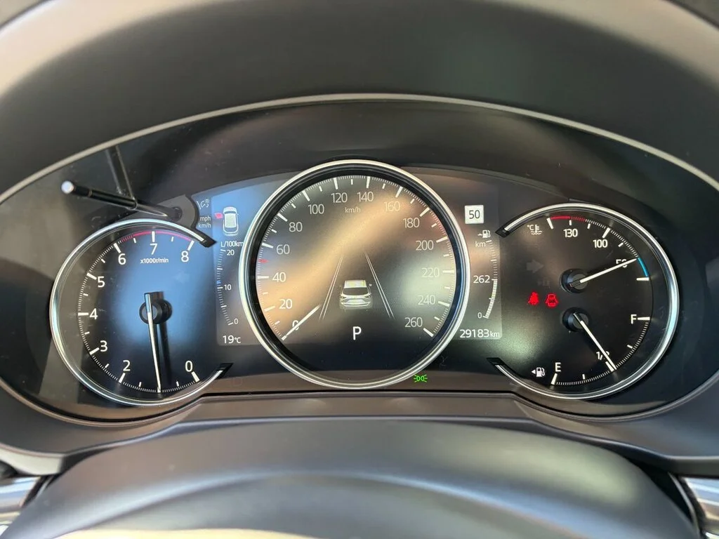 Used 2023  Mazda GT AWD 2.5L I4 CD at image 26