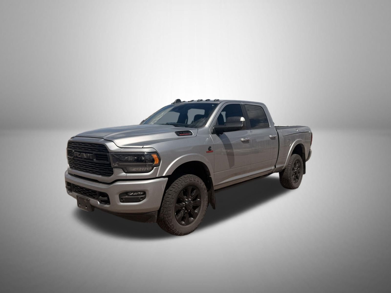 2022 RAM 2500 Laramie Limited 4X4 Crew Cab SWB's photo