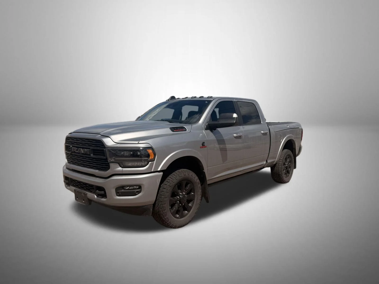 2022 RAM 2500 Laramie Limited 4X4 Crew Cab SWB's photo