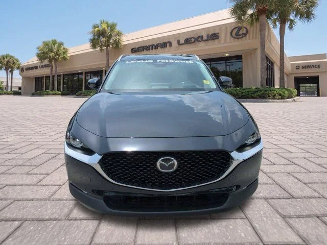 Used 2024 Black Mazda 2.5 Turbo Premium Package image 9