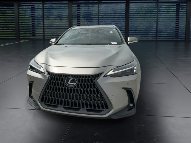 Certified Used 2025 Silver Lexus 250 Premium image 3