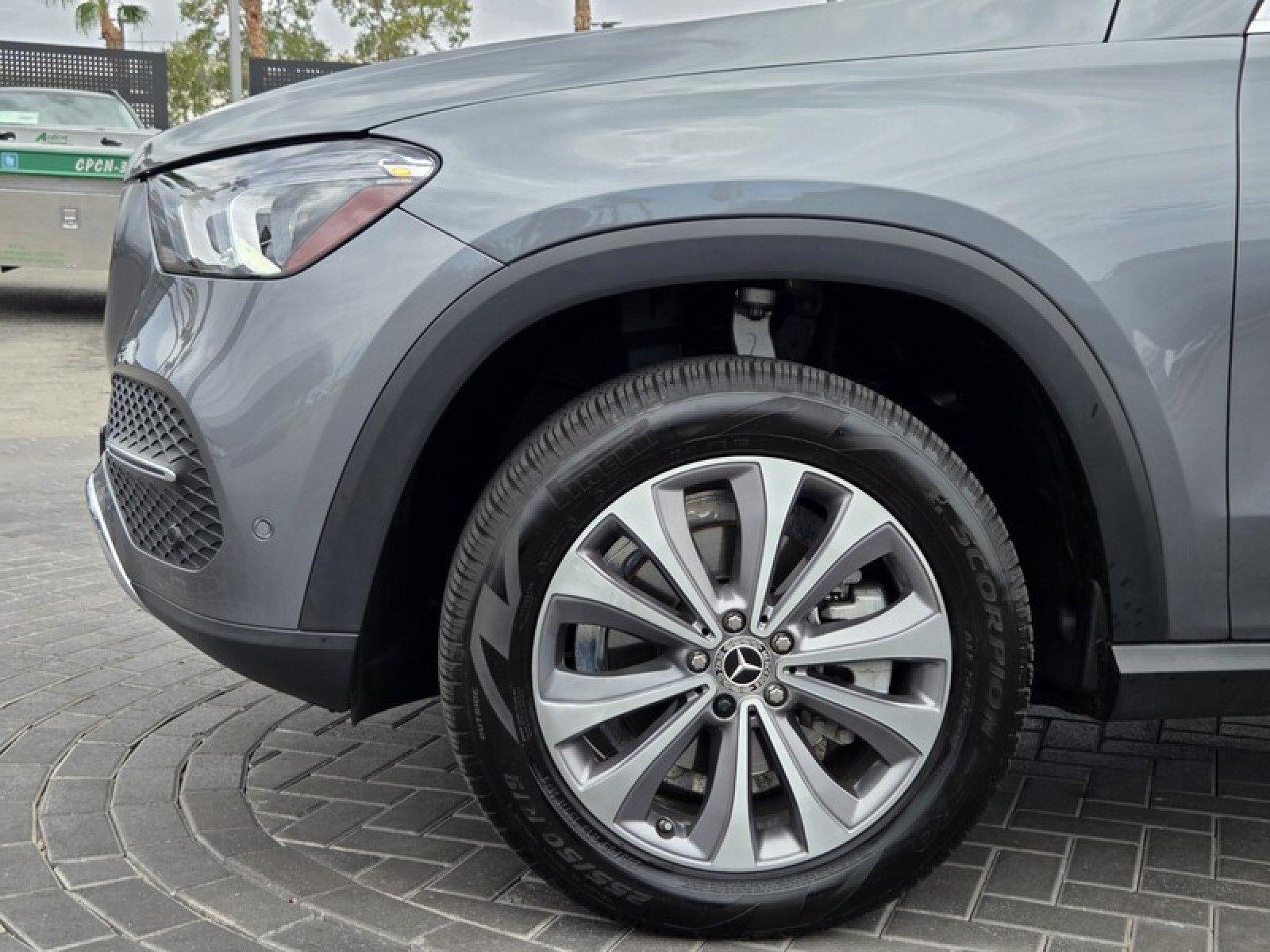 2022 Mercedes-Benz GLE GLE350 - Photo 12