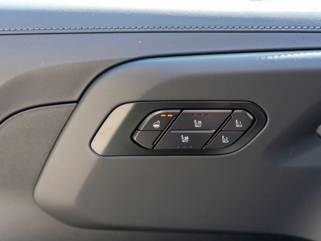 New 2027 Wolf Gray Kia X-PRO SX image 21