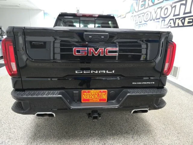 2024 GMC Sierra 1500 Denali - Photo 6
