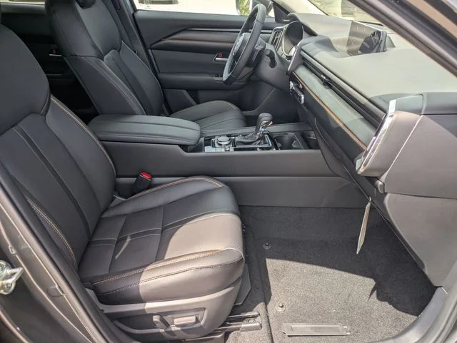 2026 Mazda CX-50 Premium Plus - Photo 27
