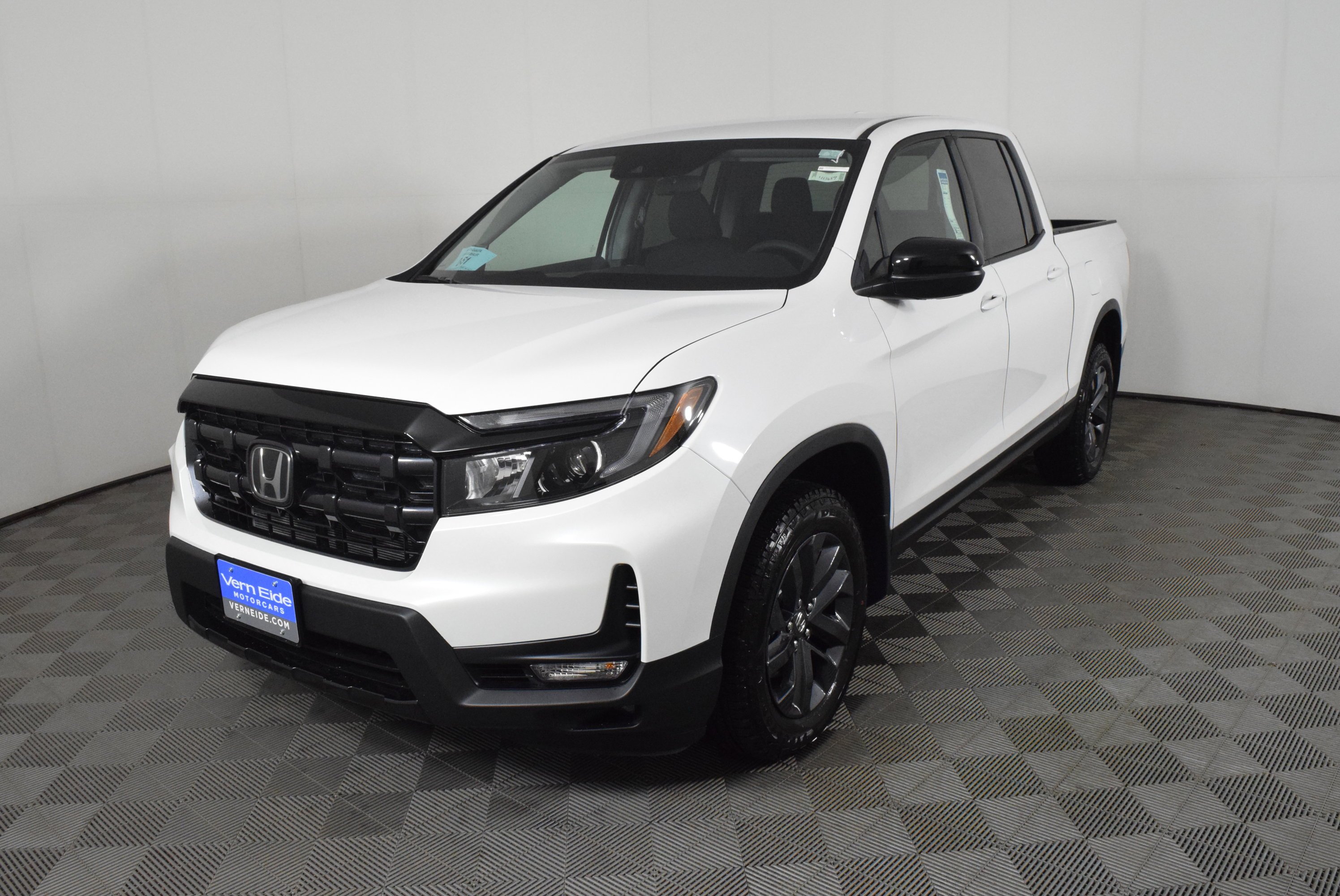 2026 Honda Ridgeline Sport - Photo 10
