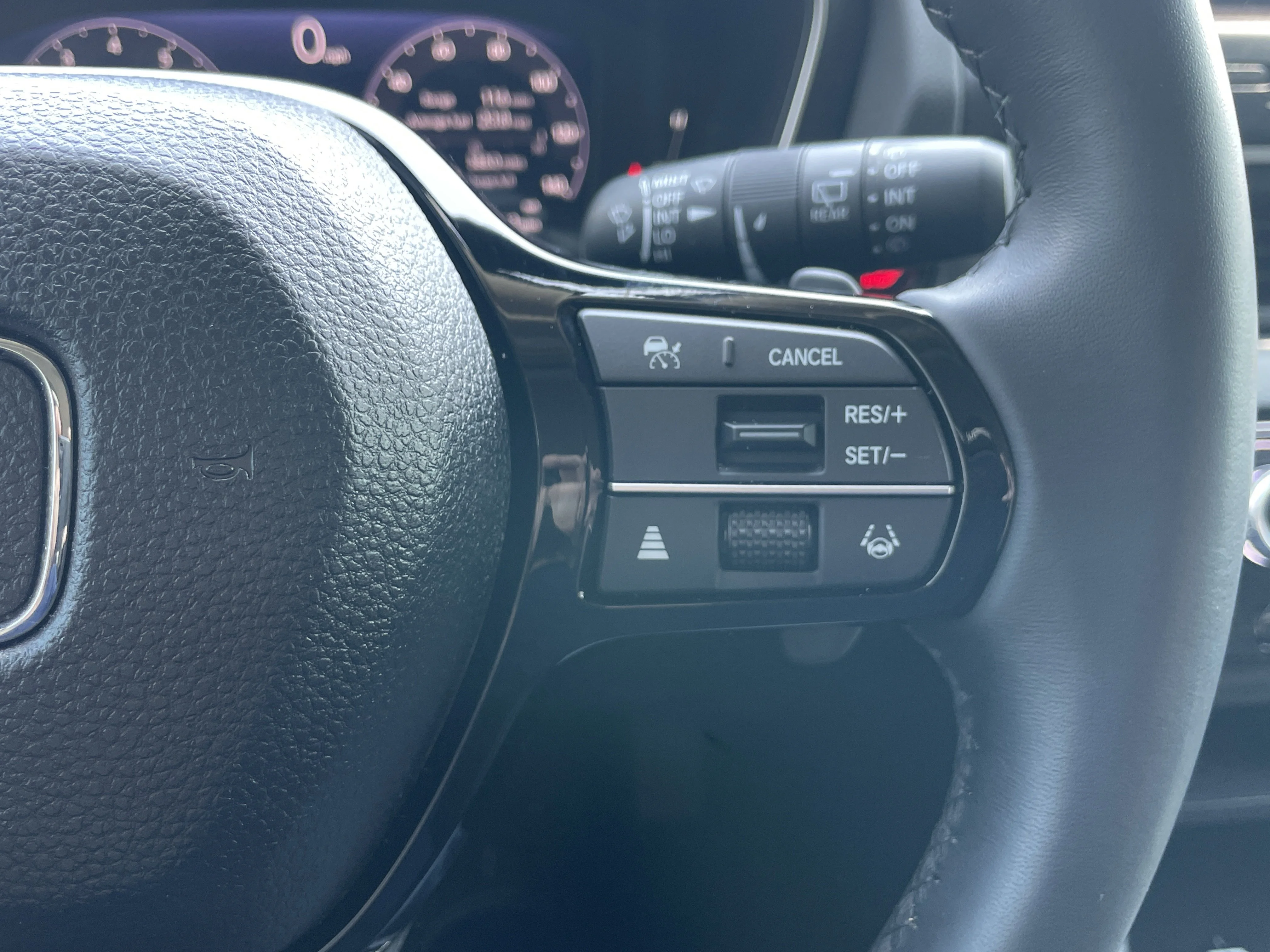 2026 Honda Passport RTL - Photo 52