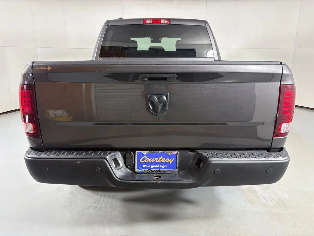 Used 2024 Gray Ram Warlock image 7