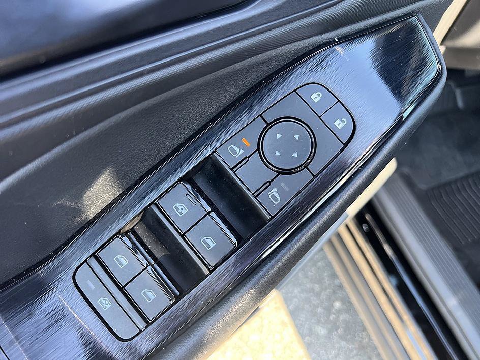 Used 2025 Super Black Nissan S image 20