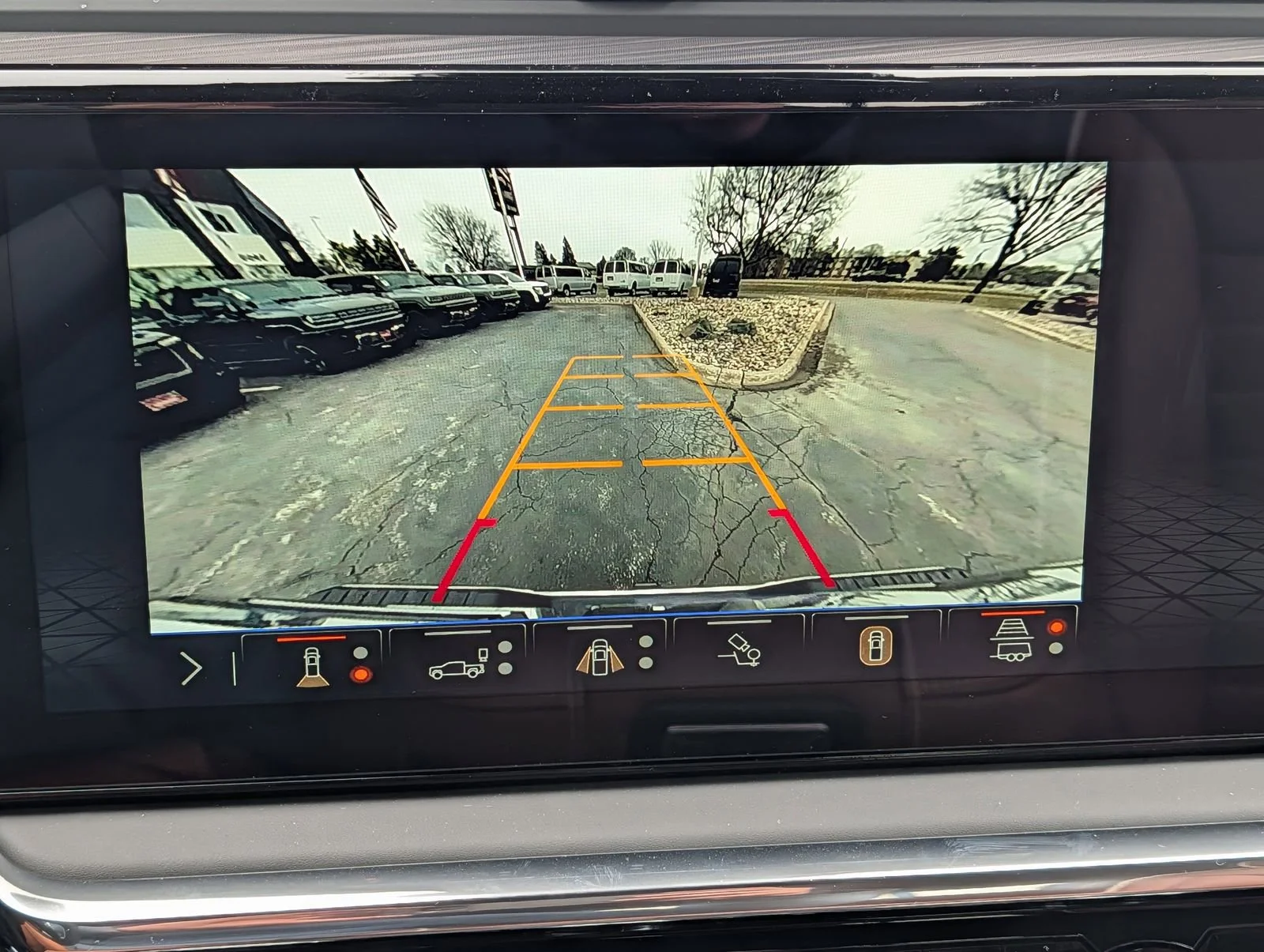 2026 GMC Sierra 2500HD Denali Ultimate - Photo 13