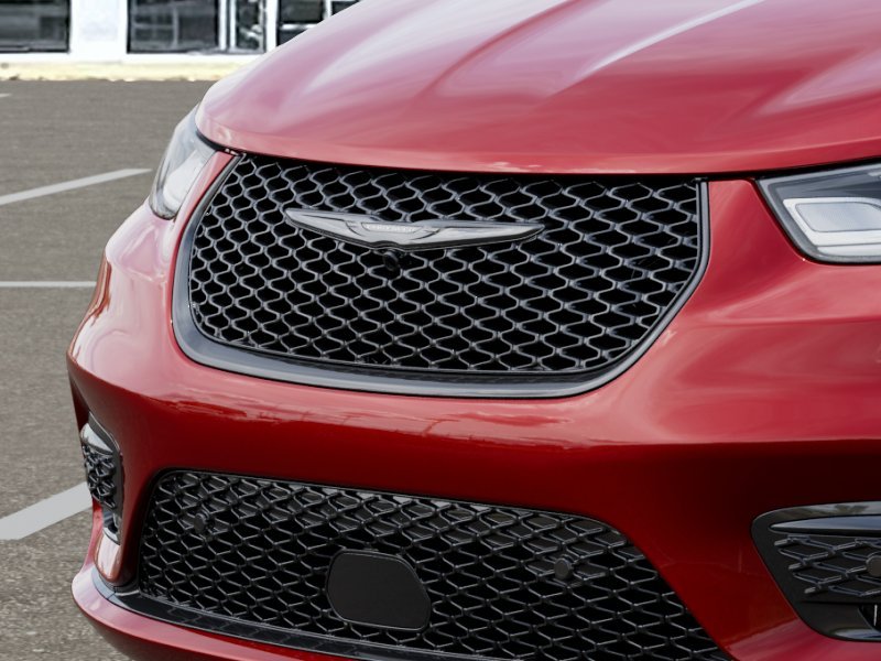 2026 Chrysler Pacifica Select - Photo 37