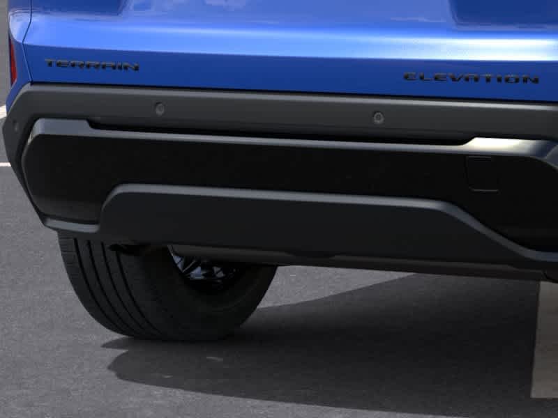 2026 GMC Terrain Elevation - Photo 14