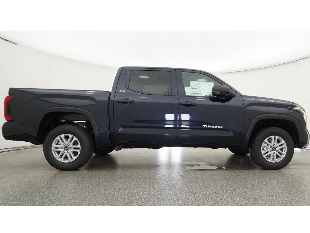 New 2026 Blueprint Toyota SR5 image 27