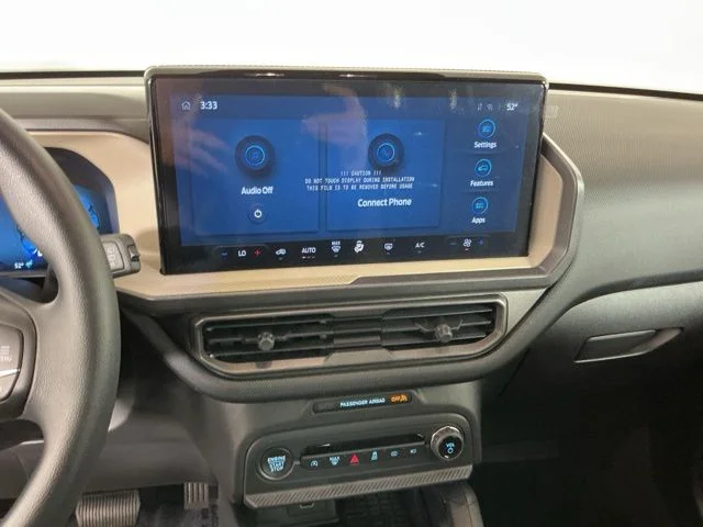 Used 2025 Beige Ford Big Bend image 18