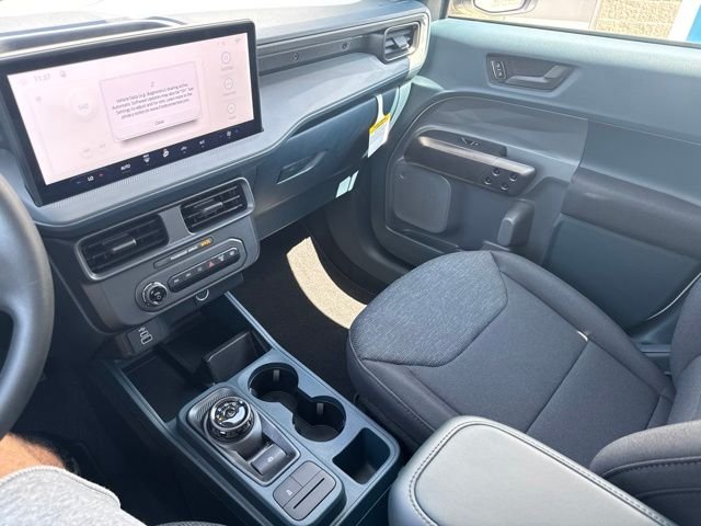 New 2026 White Ford XL image 24