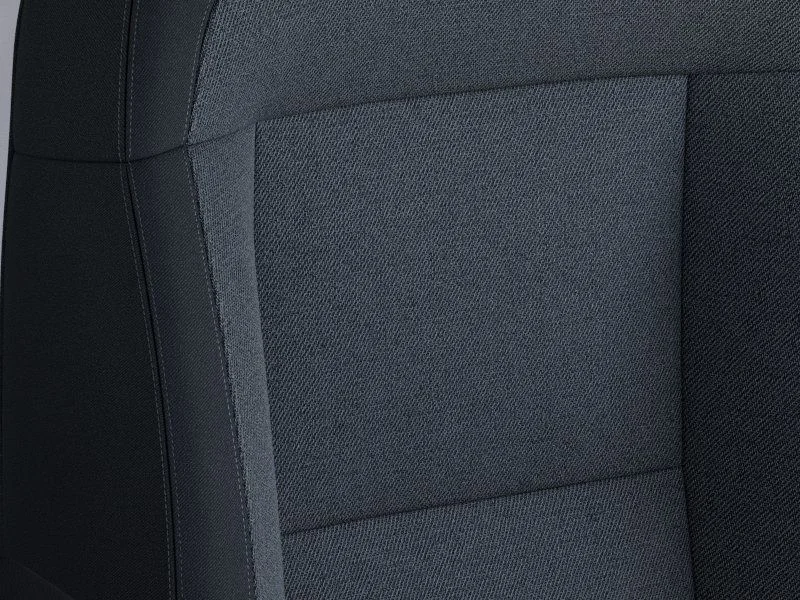 New 2026 White Ram High Roof image 21