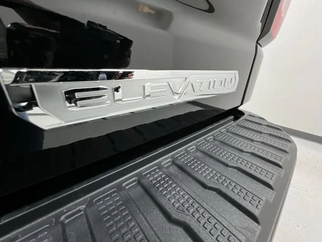 2026 GMC Sierra 1500 Elevation - Photo 32