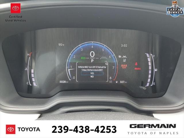 Certified Used 2026 UNDERGROUND Toyota  image 25