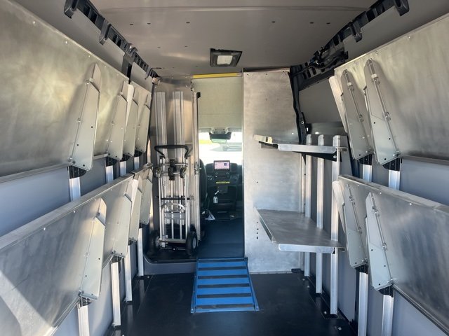 2024 Ram 3500 Tradesman photo 4