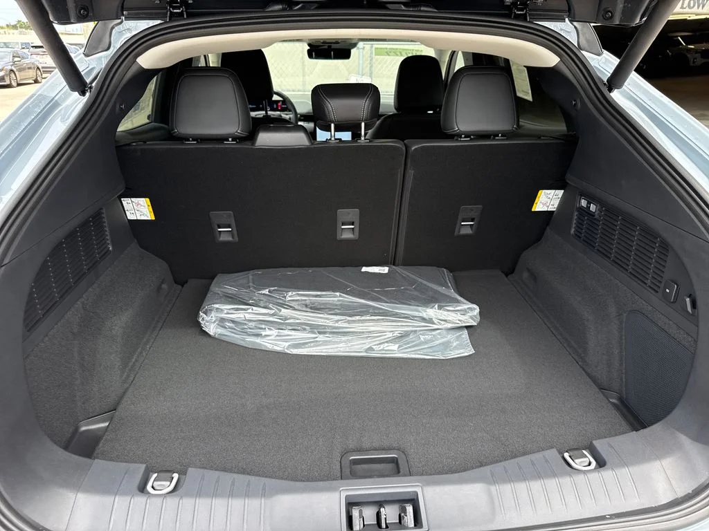 New 2026 Gray Ford Premium image 22