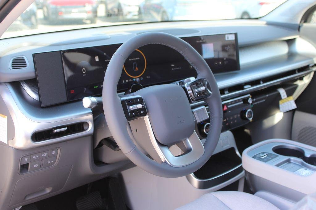 2026 Hyundai IONIQ 9 SE - Photo 12