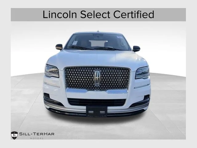 2023 Lincoln Navigator