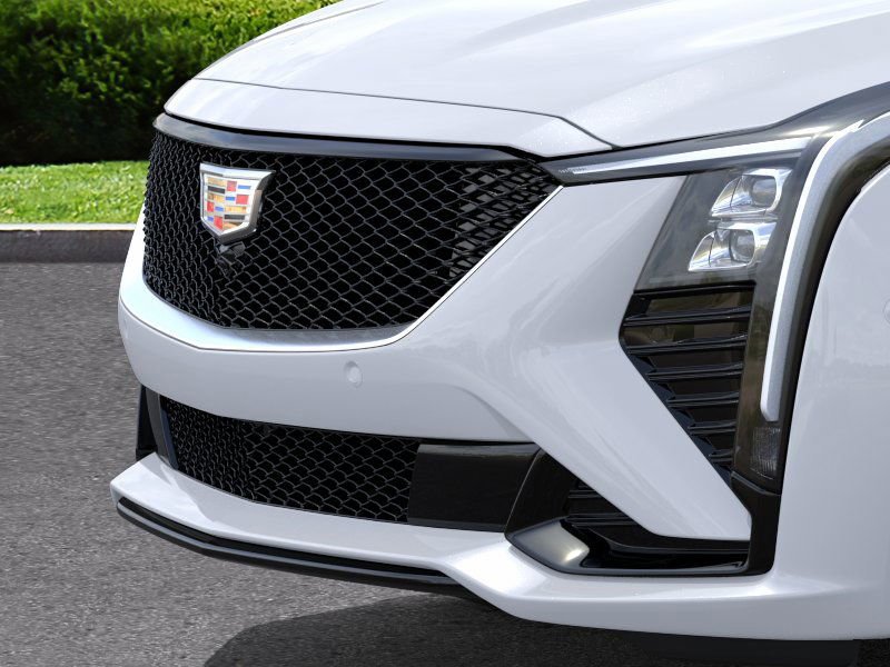 2026 Cadillac CT5 Sport - Photo 13